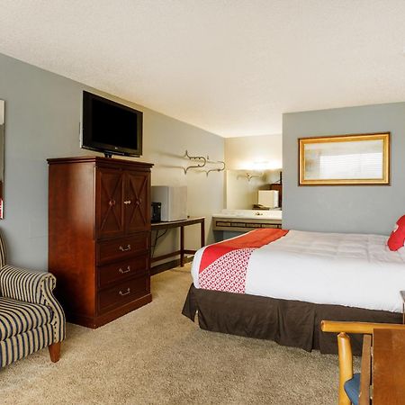 Oyo Hotel Branson Mo-165 Extérieur photo