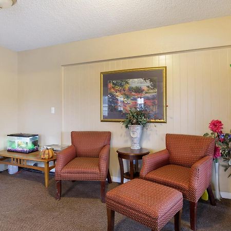 Oyo Hotel Branson Mo-165 Extérieur photo