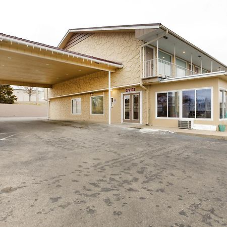 Oyo Hotel Branson Mo-165 Extérieur photo