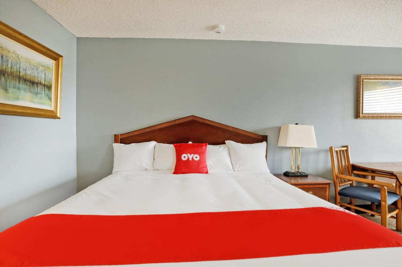 Oyo Hotel Branson Mo-165 Extérieur photo