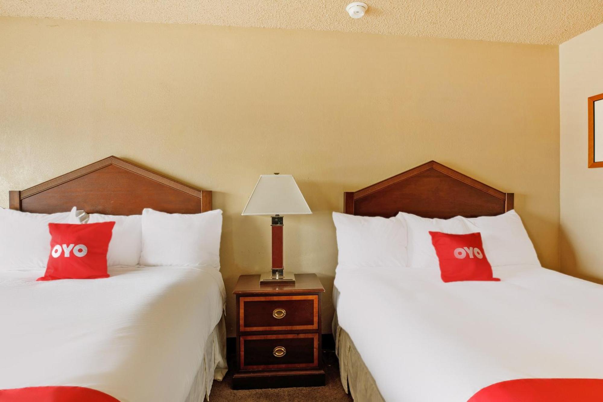 Oyo Hotel Branson Mo-165 Extérieur photo