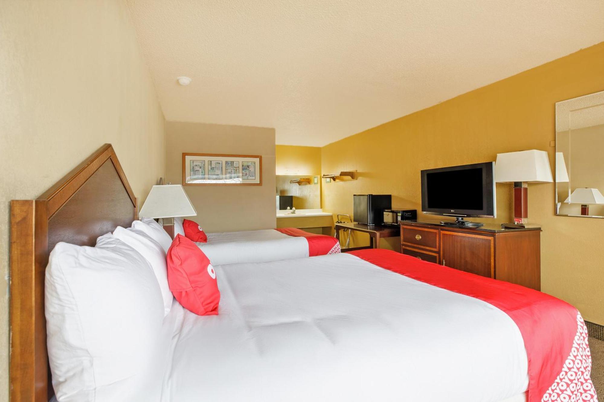 Oyo Hotel Branson Mo-165 Extérieur photo
